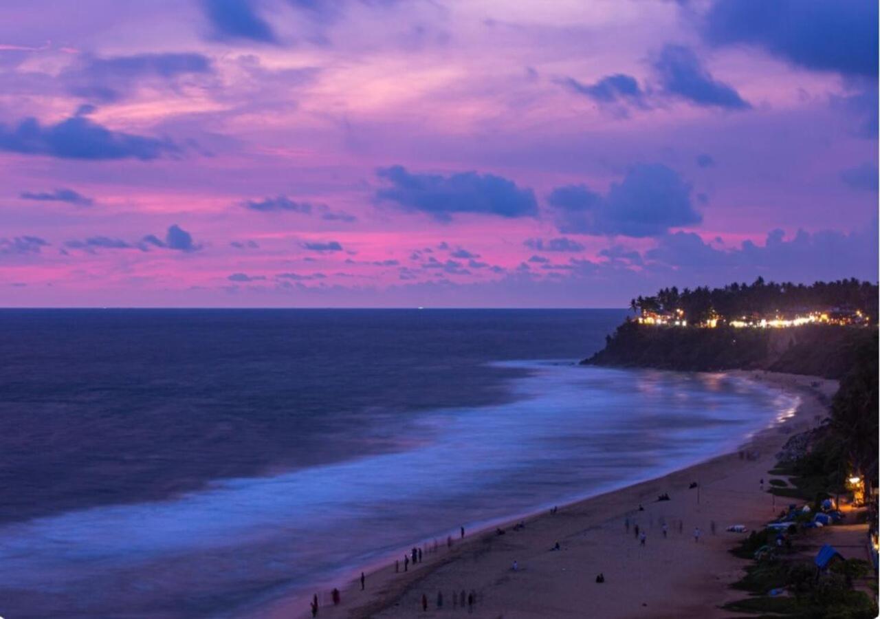 Pepper Jazz * Varkala