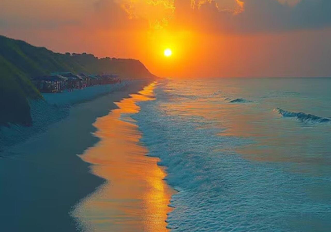 Pepper Jazz Homestay Varkala