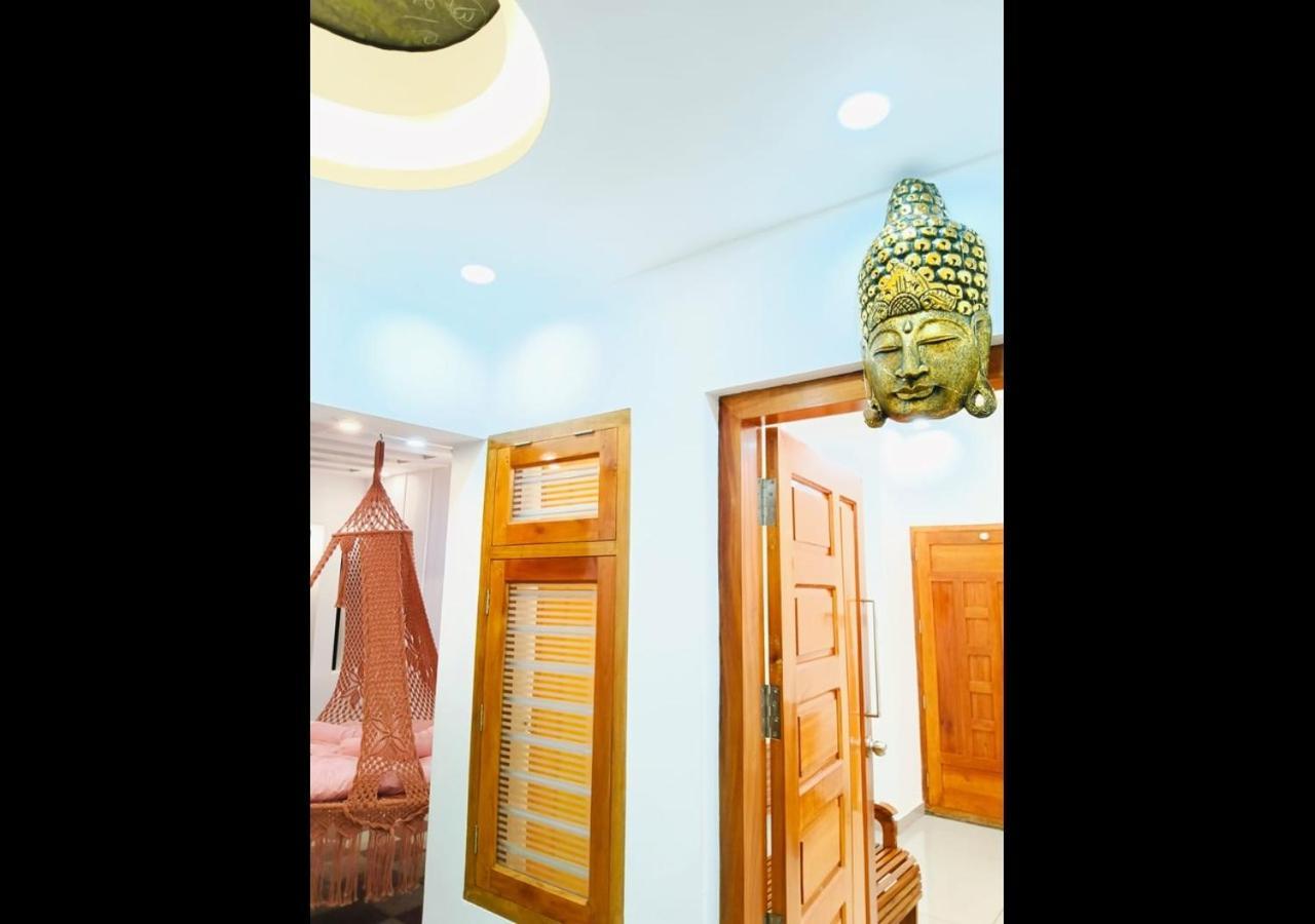 Pepper Jazz Homestay Varkala