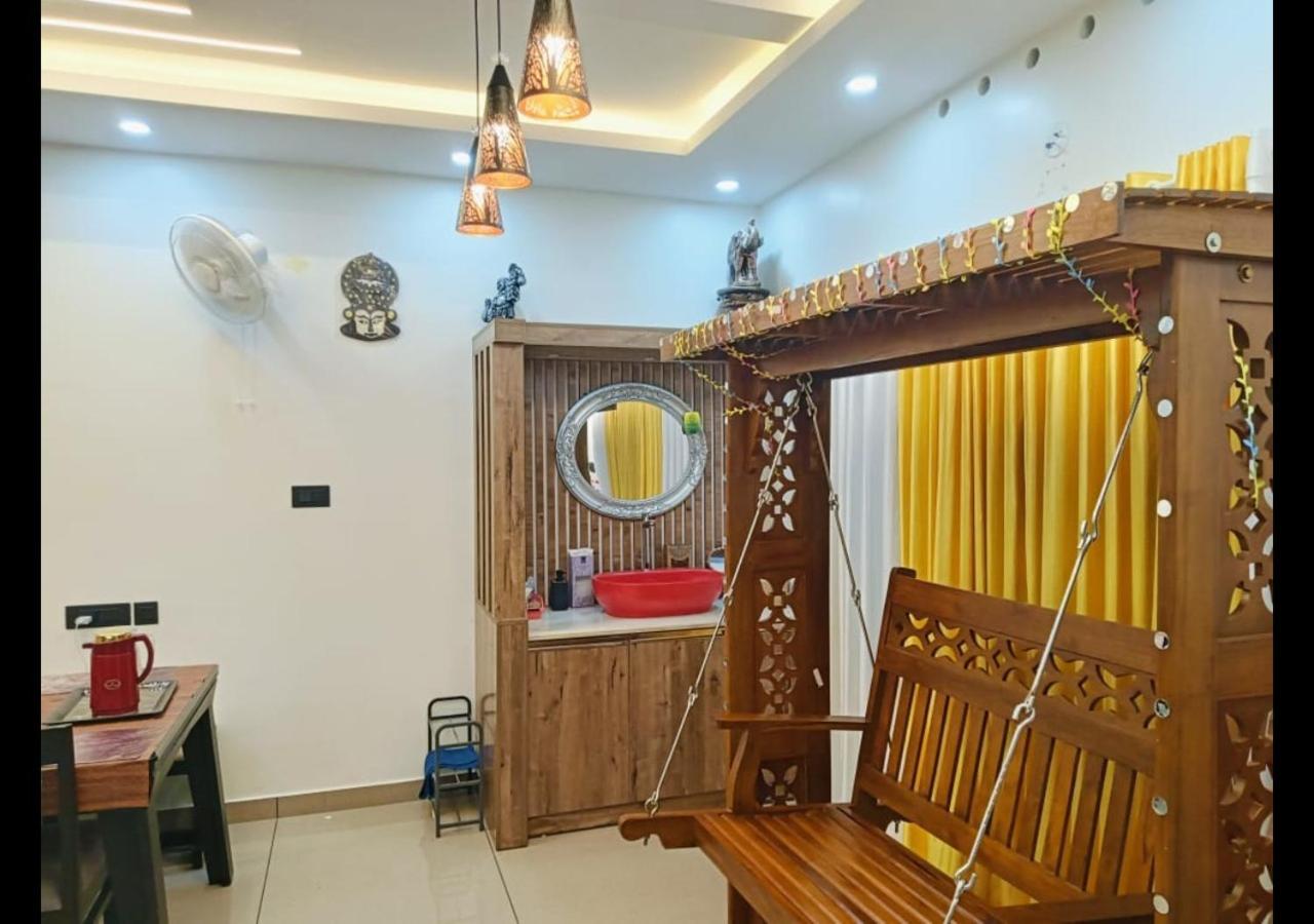 Homestay Pepper Jazz *