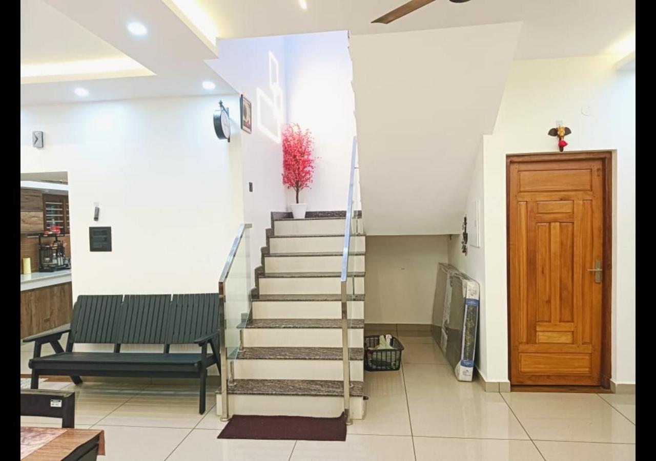 Homestay Pepper Jazz