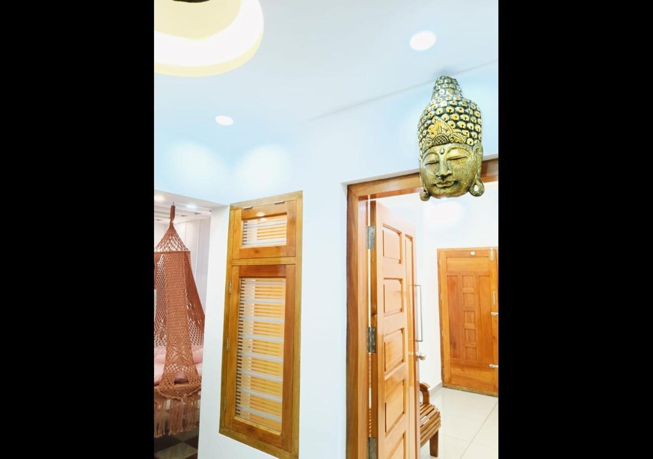 Homestay Pepper Jazz Varkala