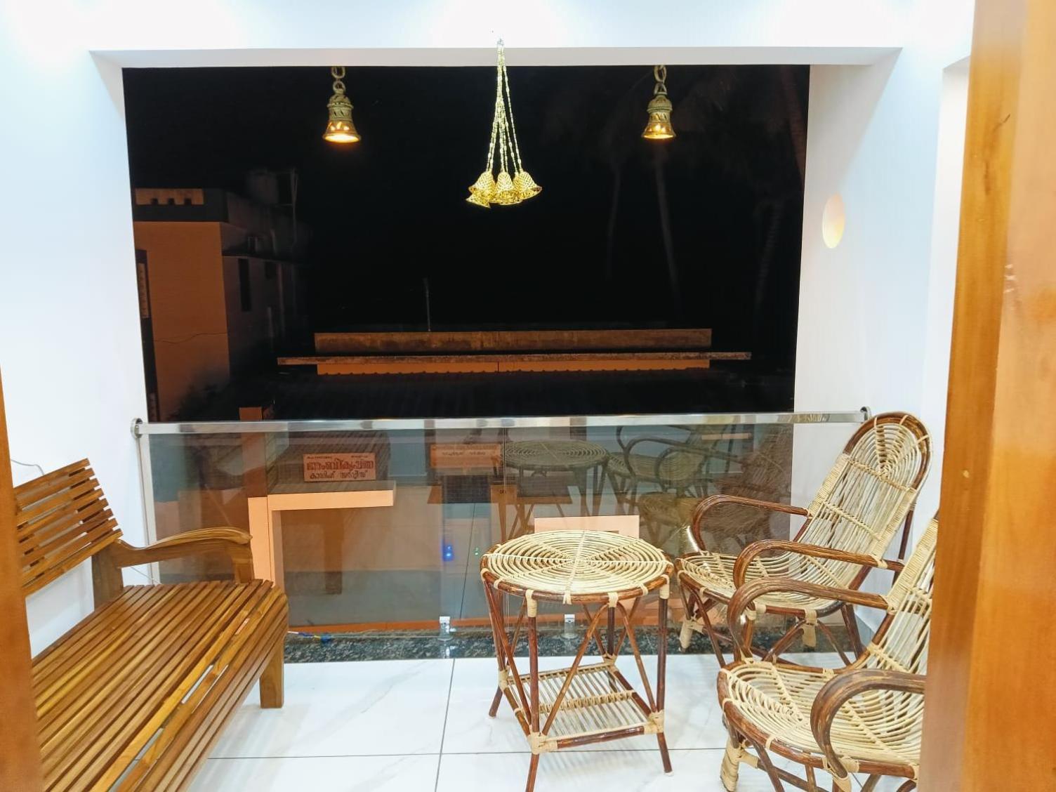 Homestay Pepper Jazz Varkala