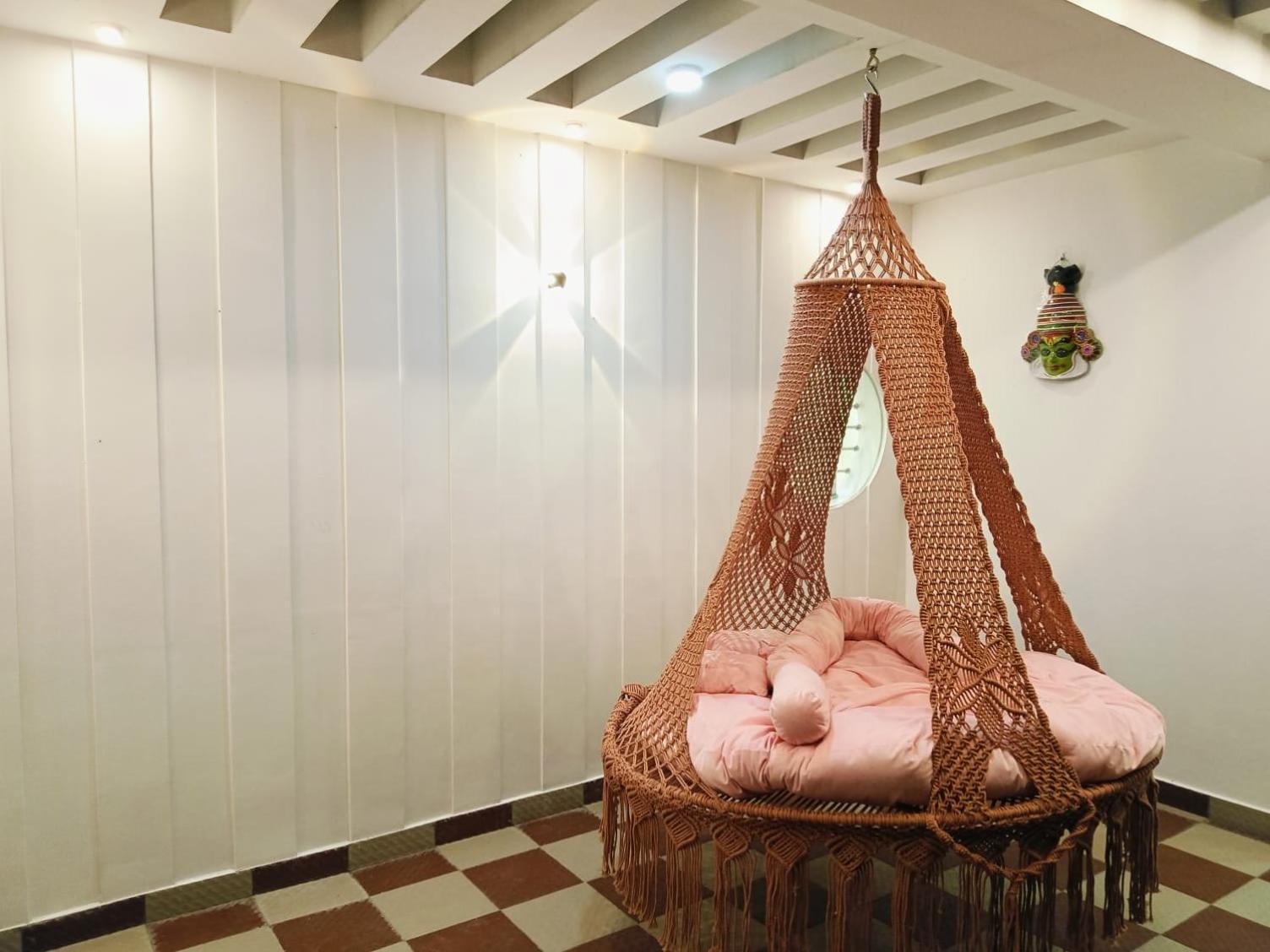 Pepper Jazz Homestay Varkala