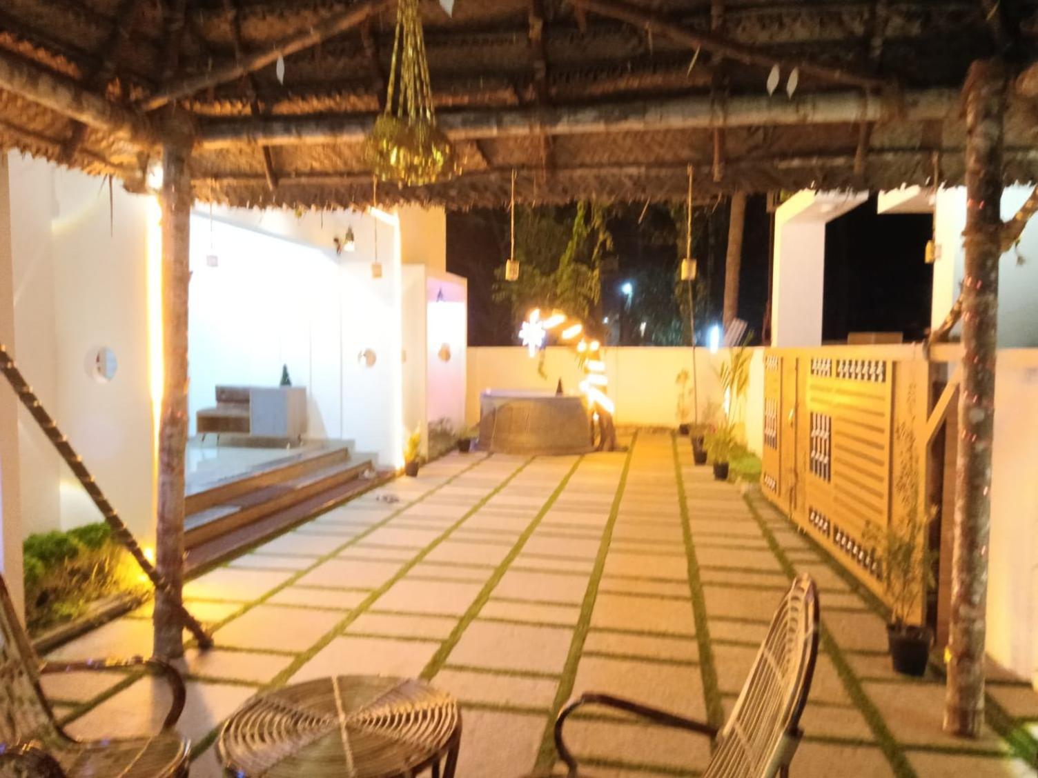 Homestay Pepper Jazz