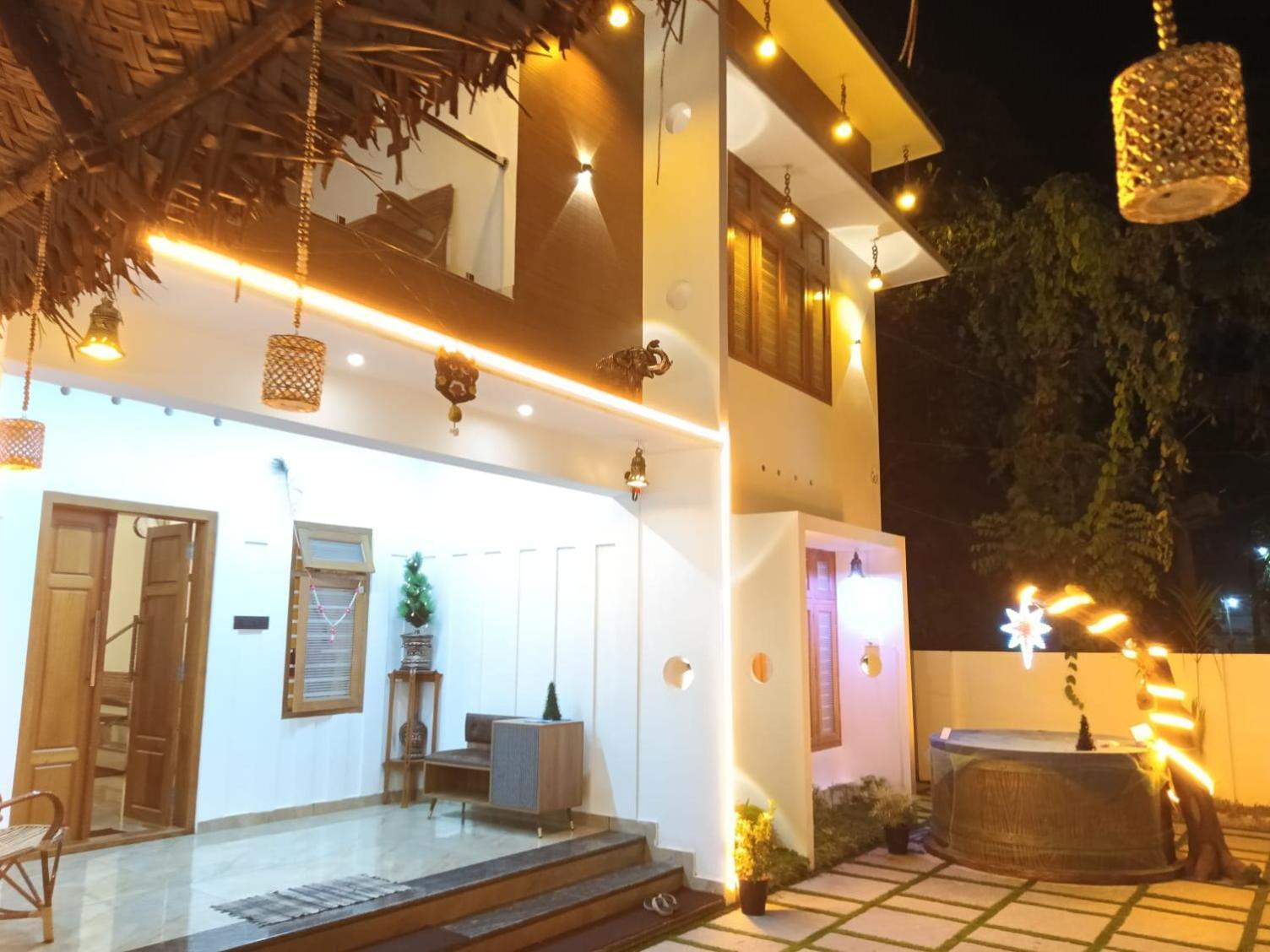 Homestay Pepper Jazz *