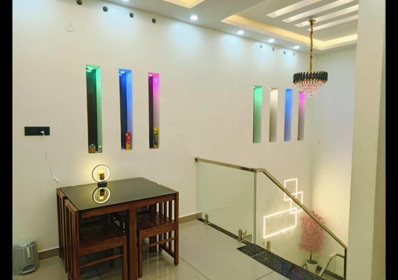 Pepper Jazz Homestay *