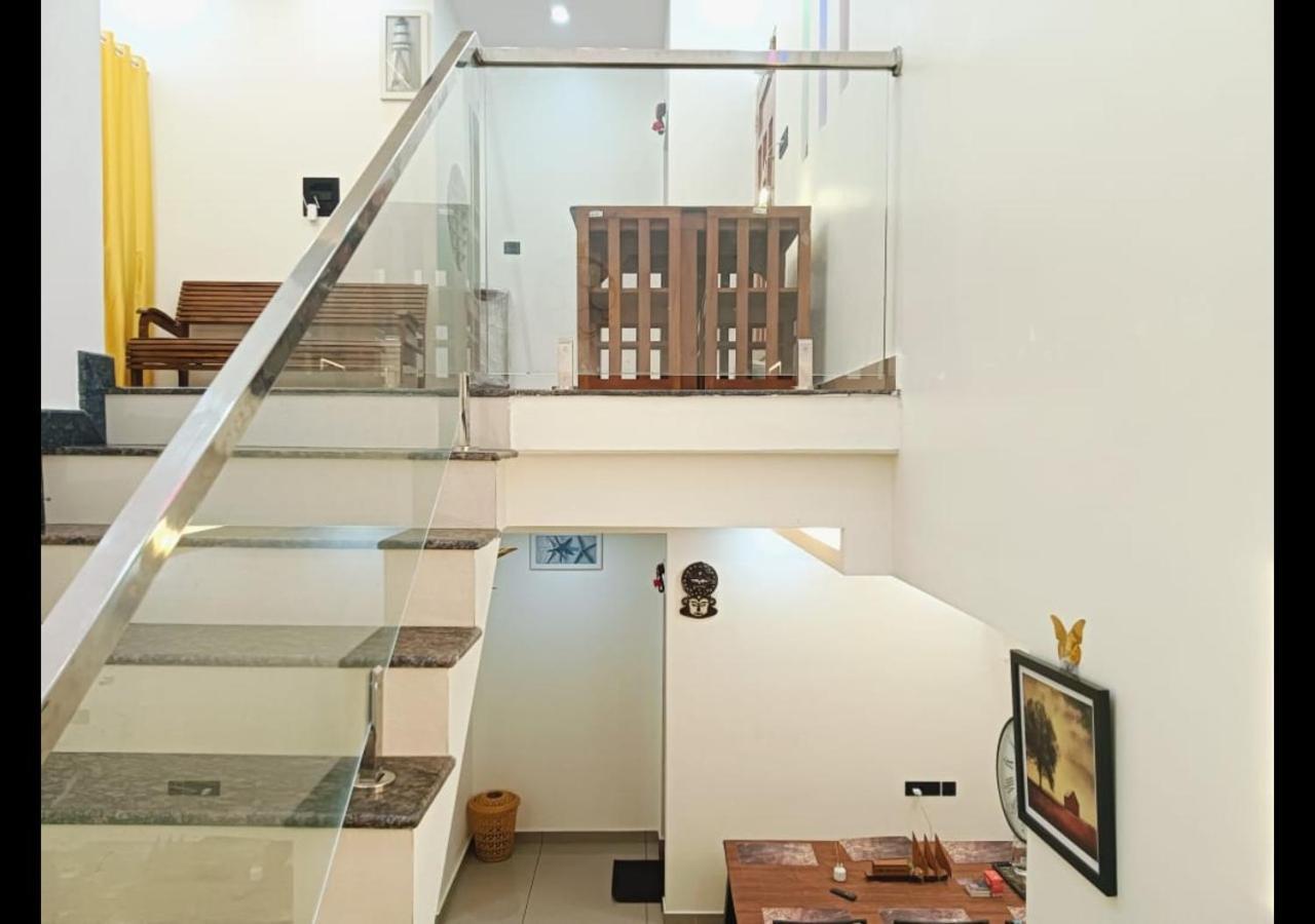 Pepper Jazz Homestay Varkala