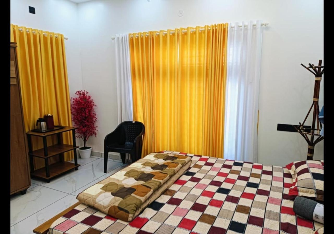 Homestay Pepper Jazz Varkala