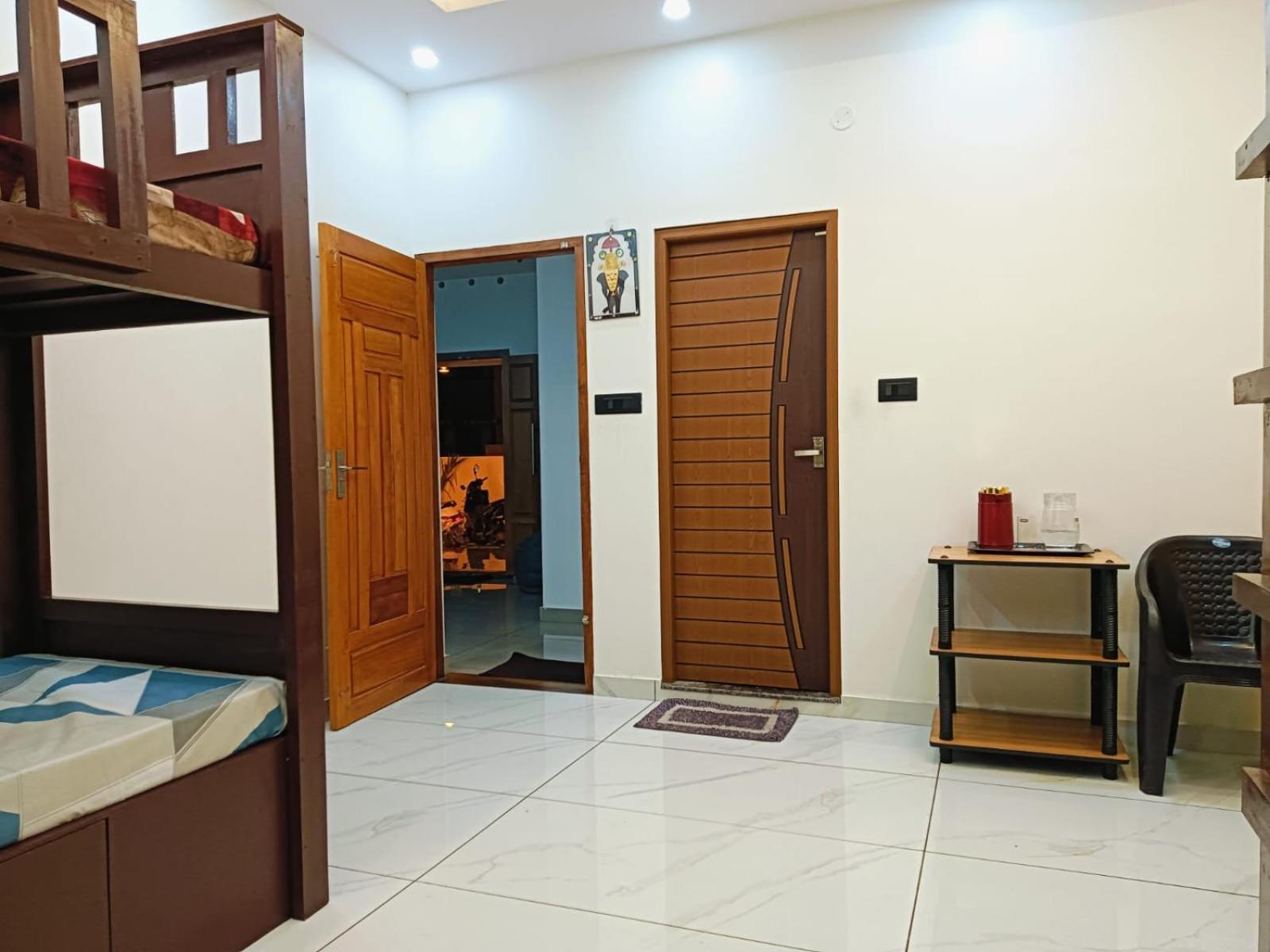Homestay Pepper Jazz