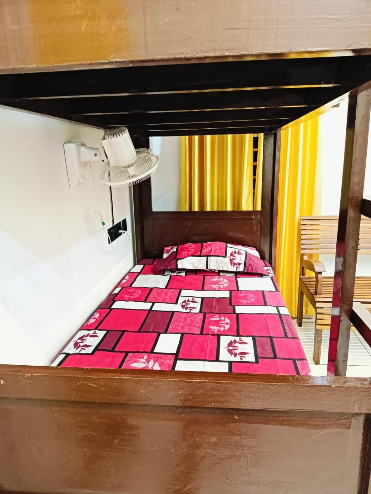 Pepper Jazz Homestay Varkala