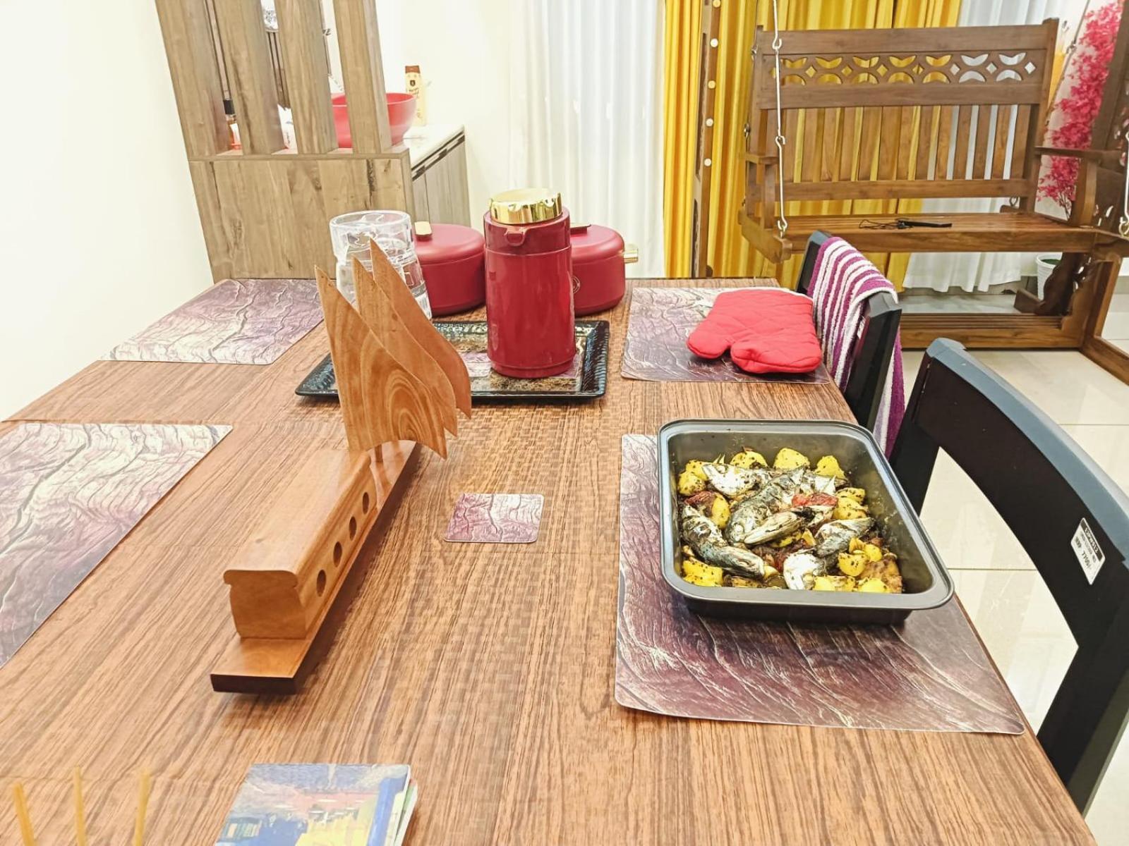 Pepper Jazz Homestay