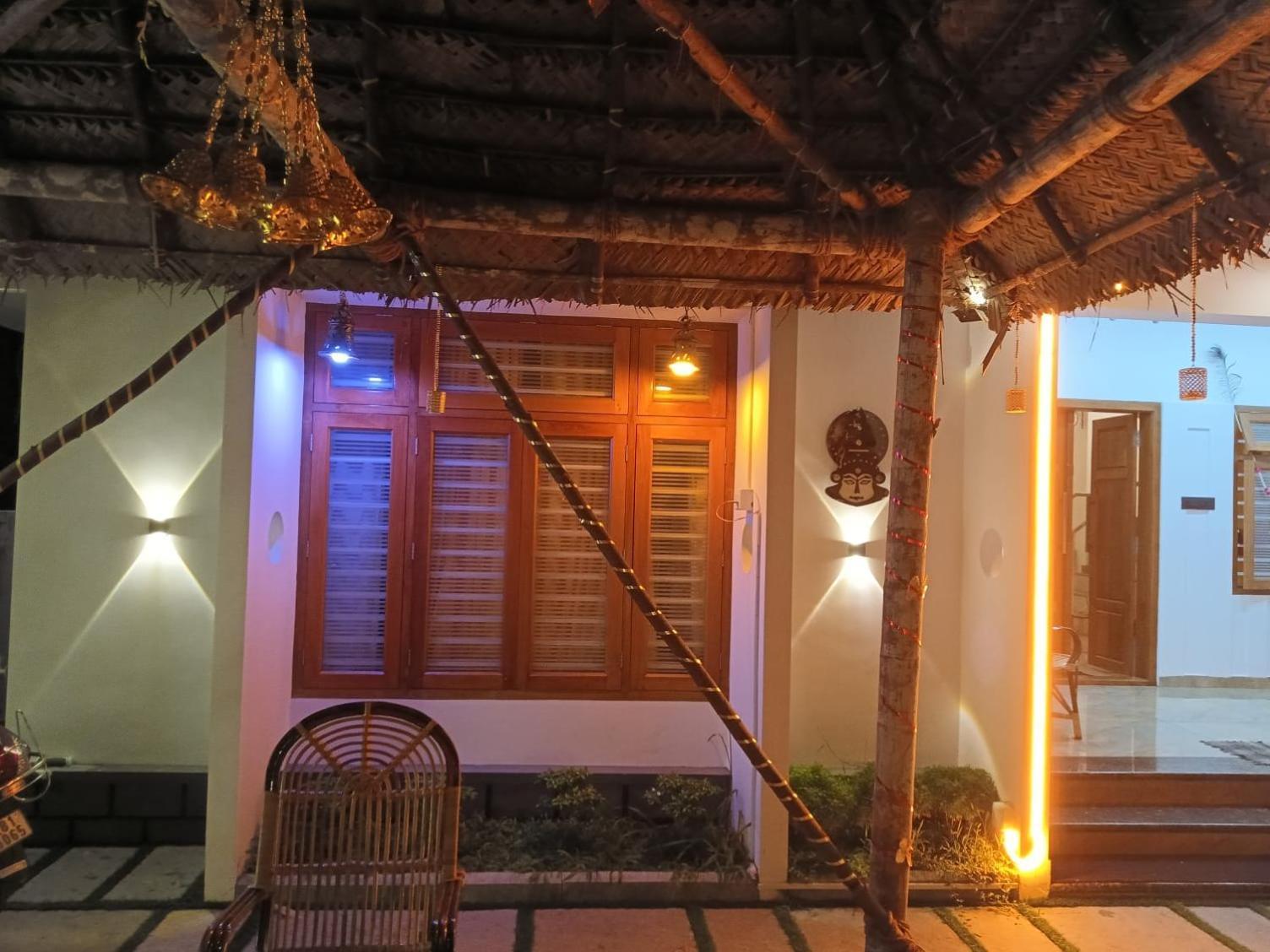 Homestay Pepper Jazz