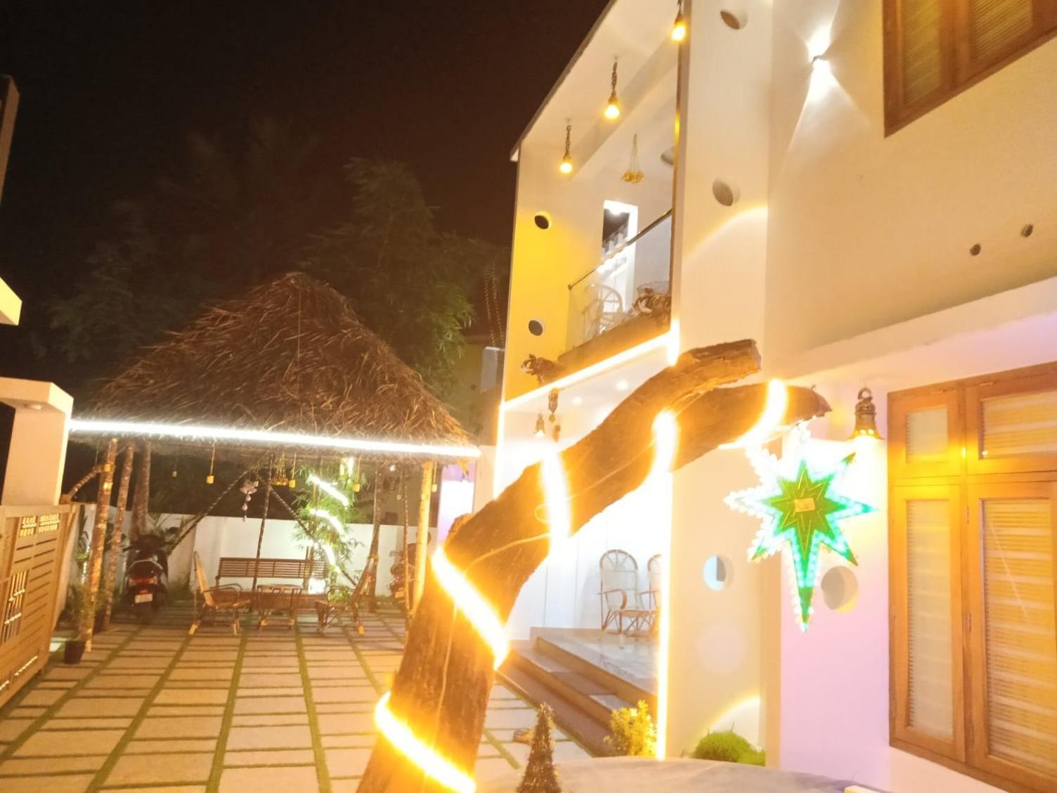 Homestay Pepper Jazz *