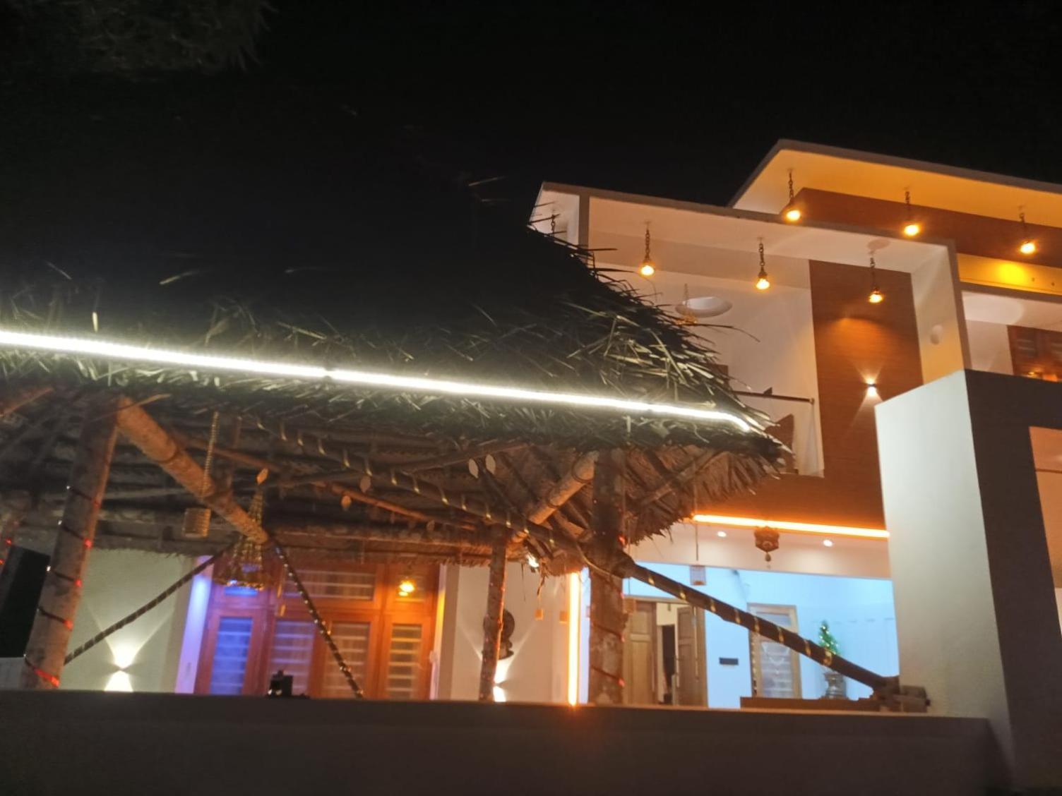 Pepper Jazz Homestay Varkala