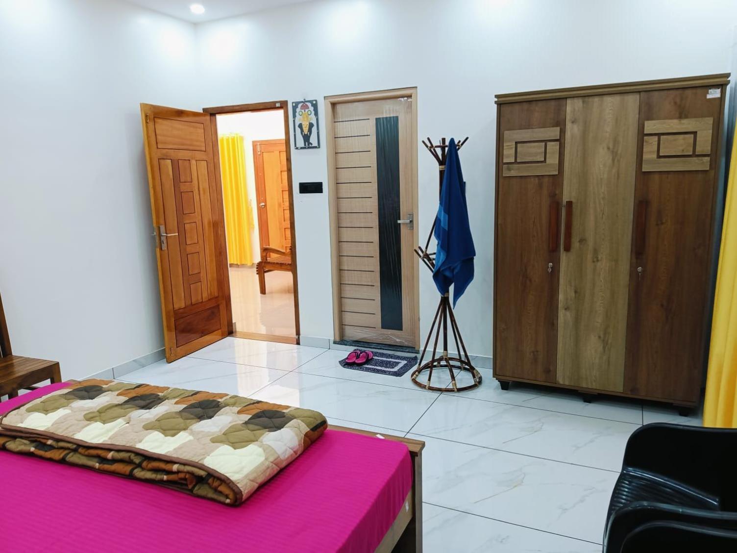 Homestay Pepper Jazz Varkala