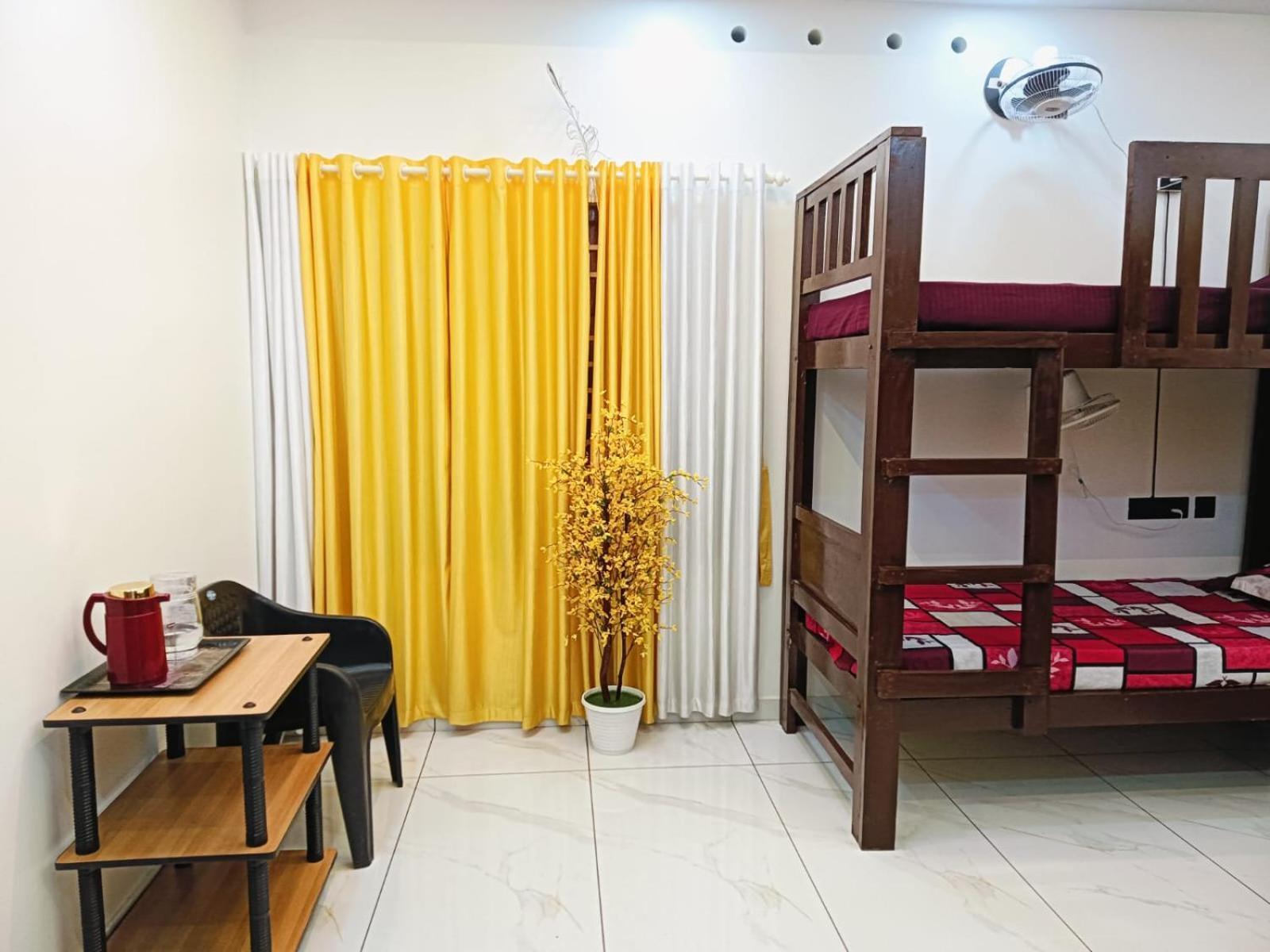 Homestay Pepper Jazz Varkala