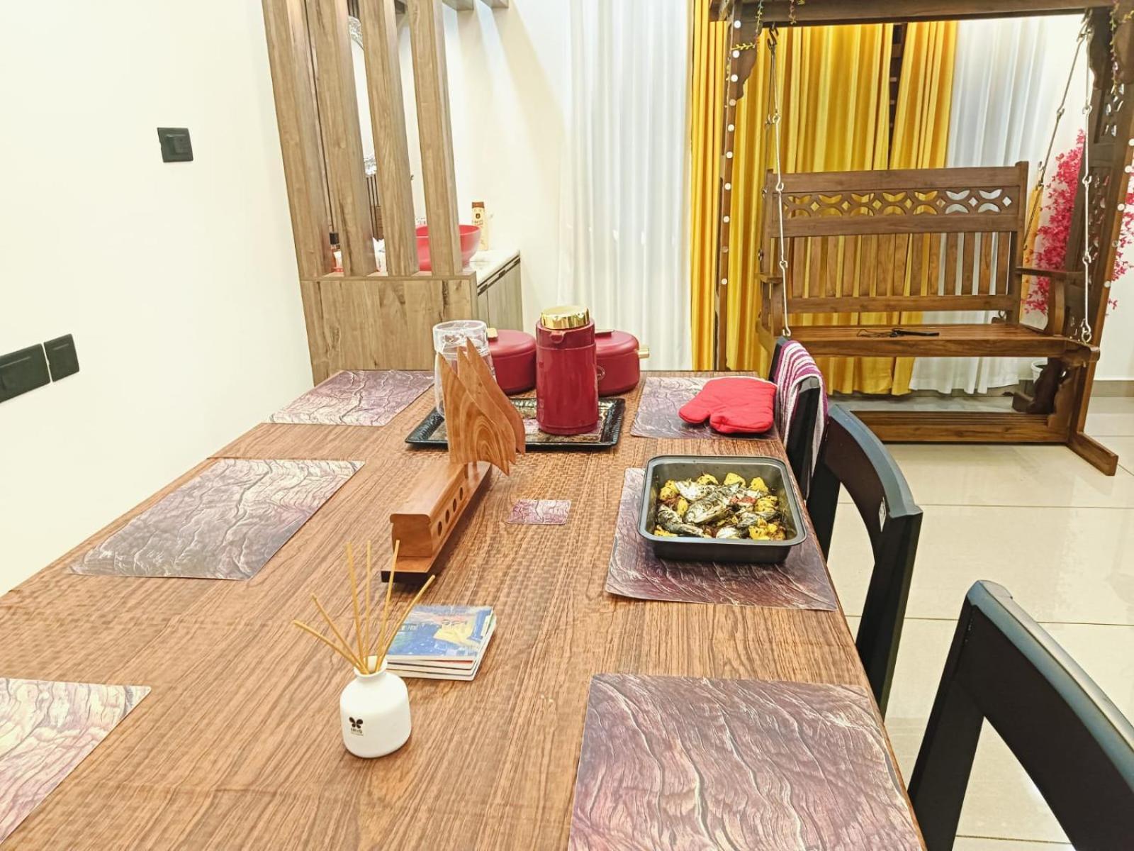 Homestay Pepper Jazz Varkala