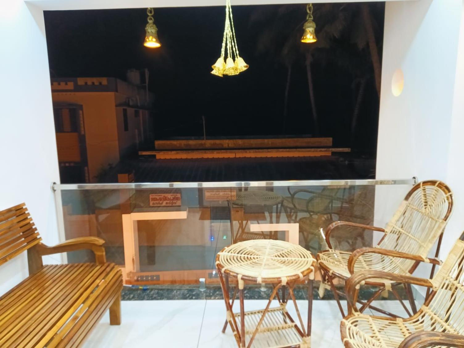 Homestay Pepper Jazz Varkala