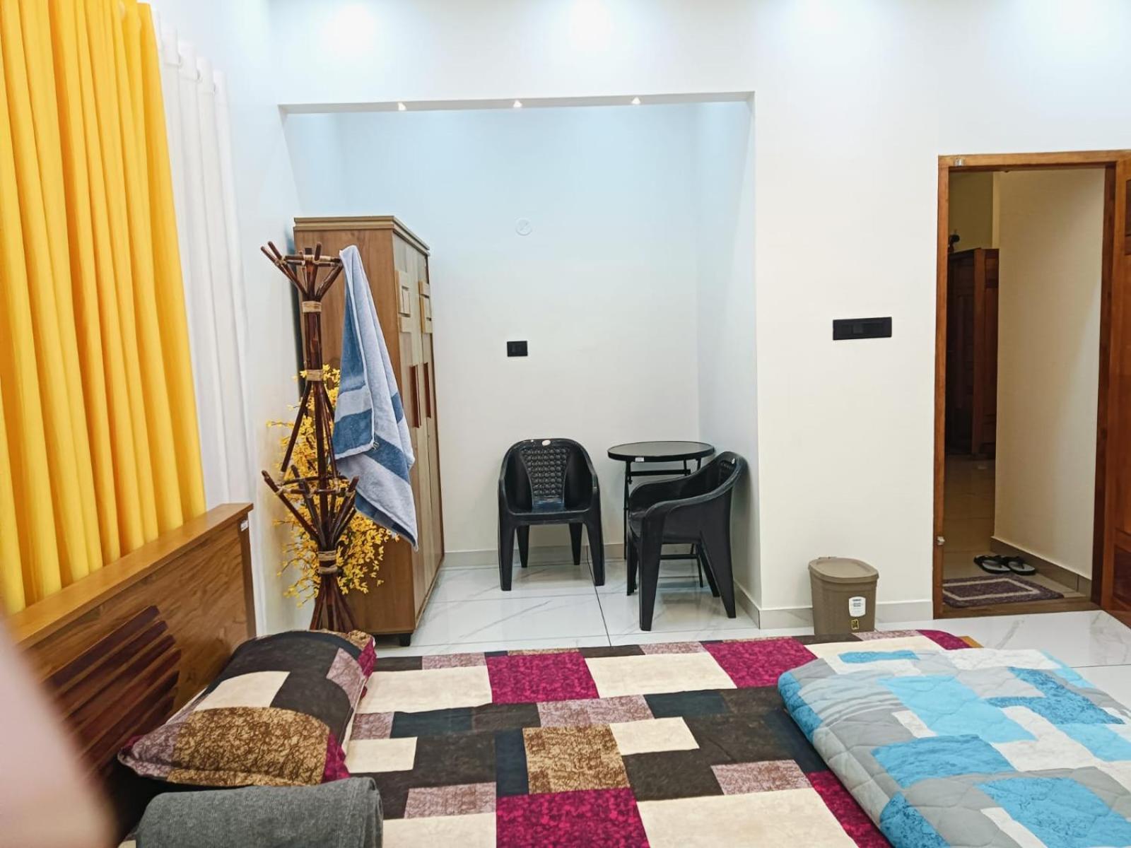 Homestay Pepper Jazz