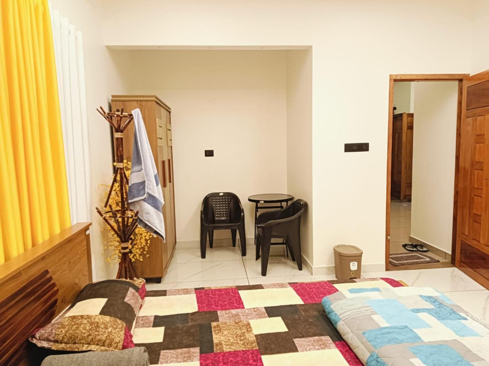 Pepper Jazz Homestay Varkala