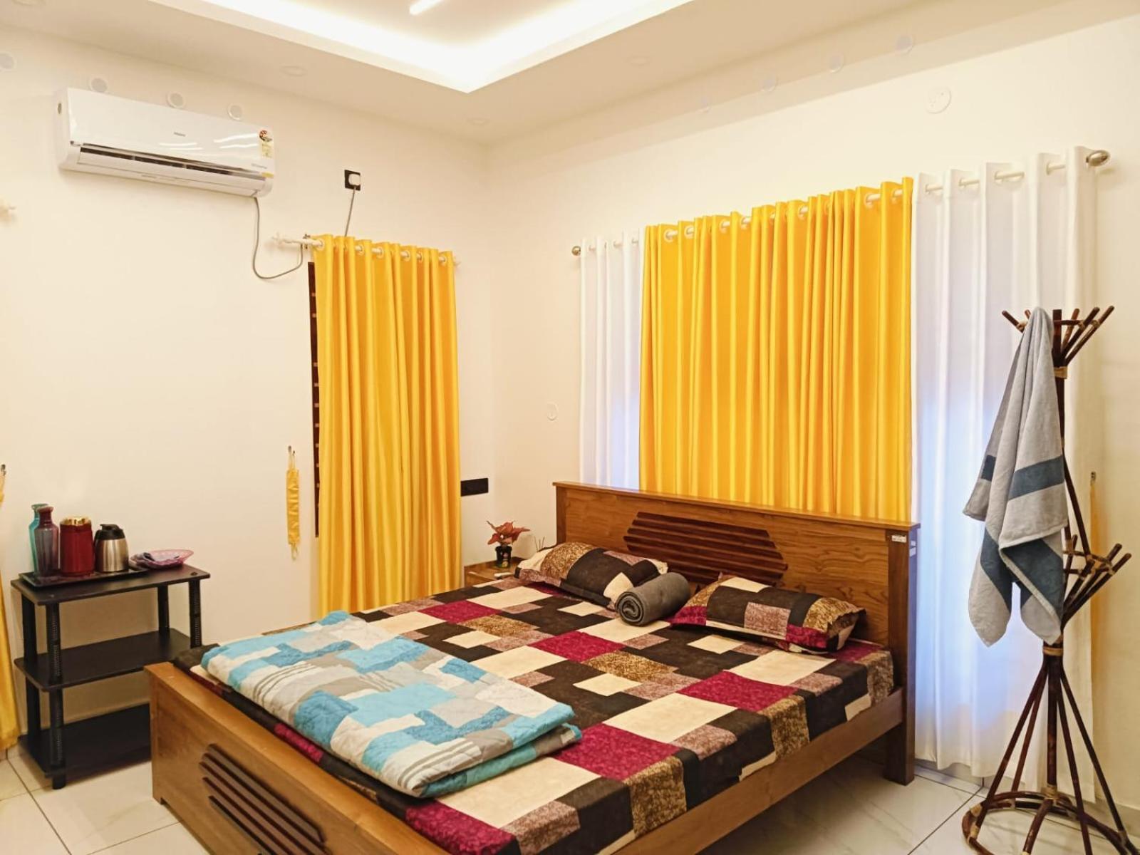Homestay Pepper Jazz Varkala