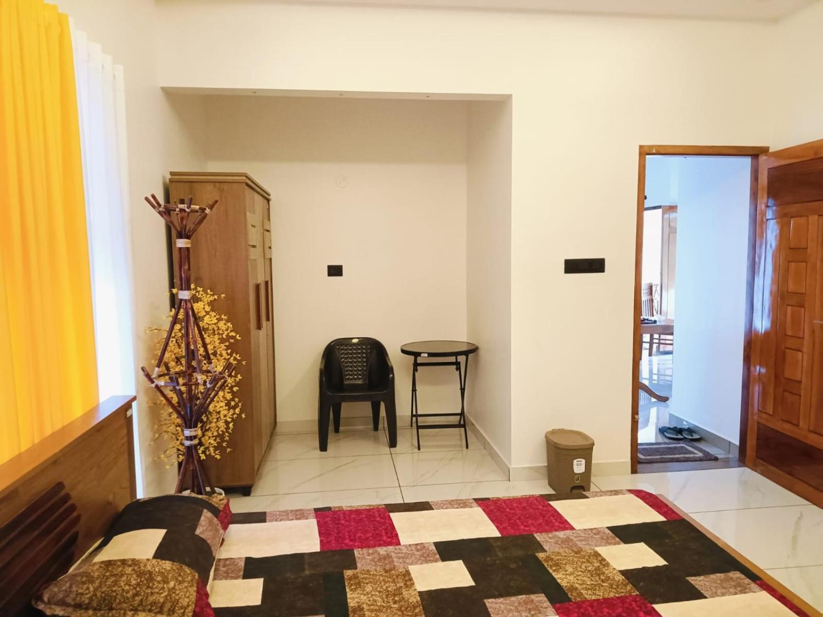 Homestay Pepper Jazz