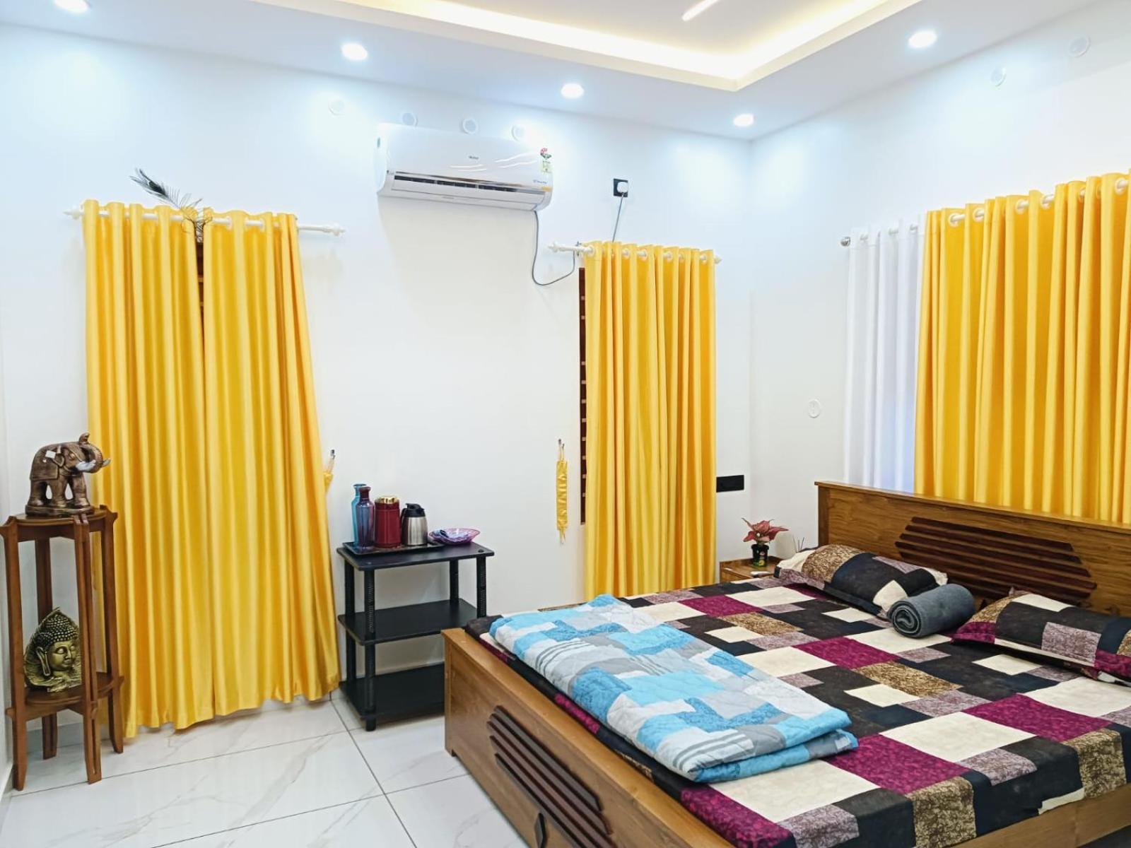 Pepper Jazz Homestay *