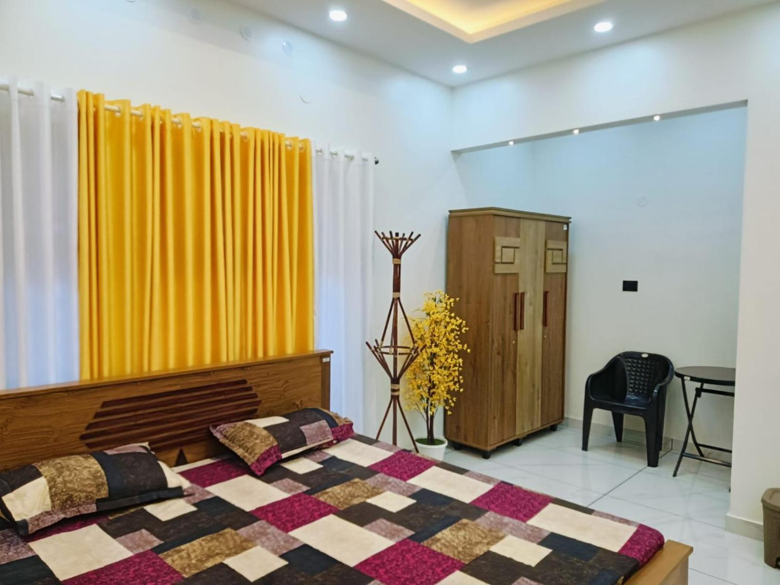 Homestay Pepper Jazz Varkala