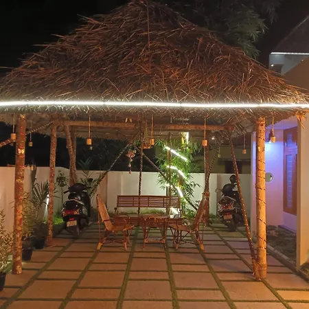 Pepper Jazz Varkala Exterior photo