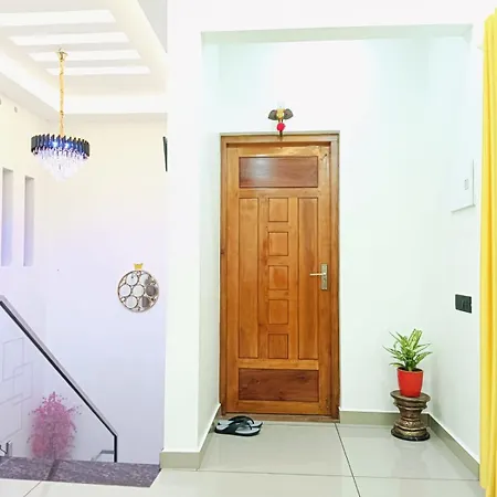 Pepper Jazz Varkala Exterior photo