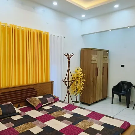 Pepper Jazz Varkala Exterior photo