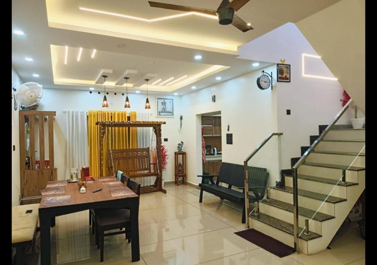 Pepper Jazz Homestay