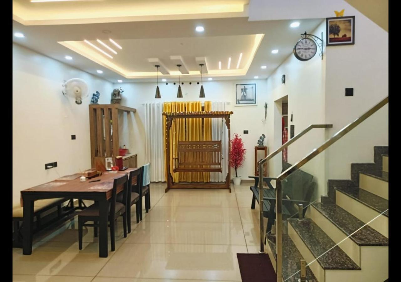 Homestay Pepper Jazz
