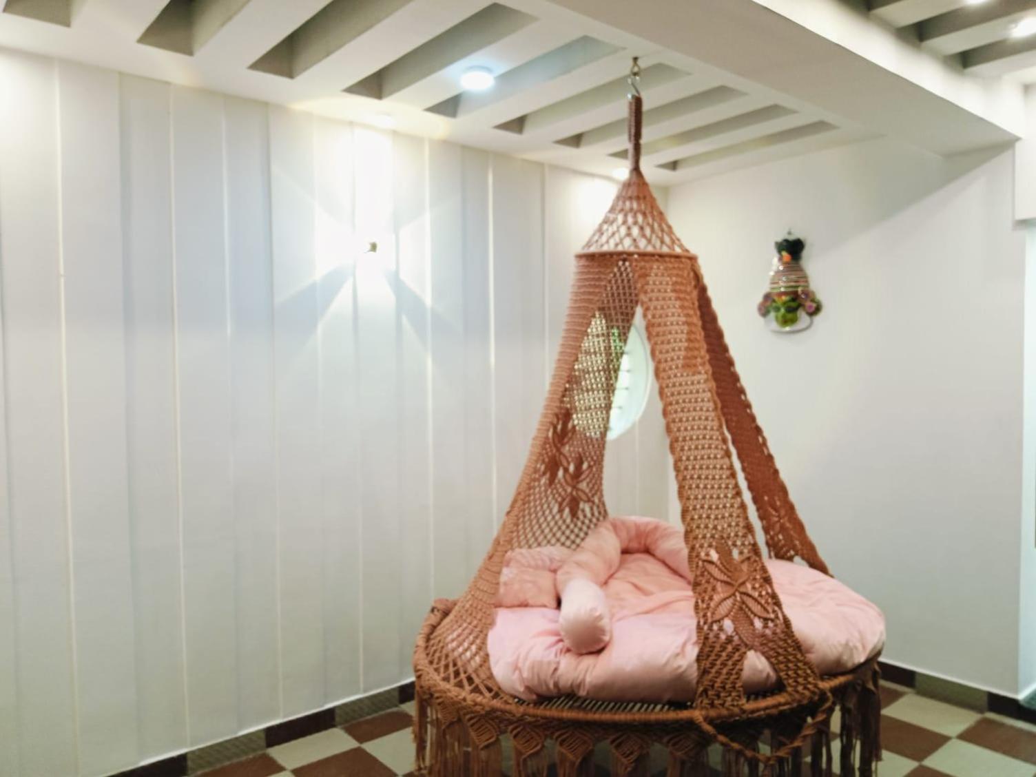 Homestay Pepper Jazz Varkala